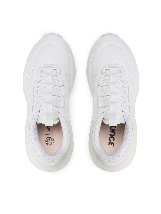 adidas Zapatillas adidas AlphaBounce+ HP6143 Blanco