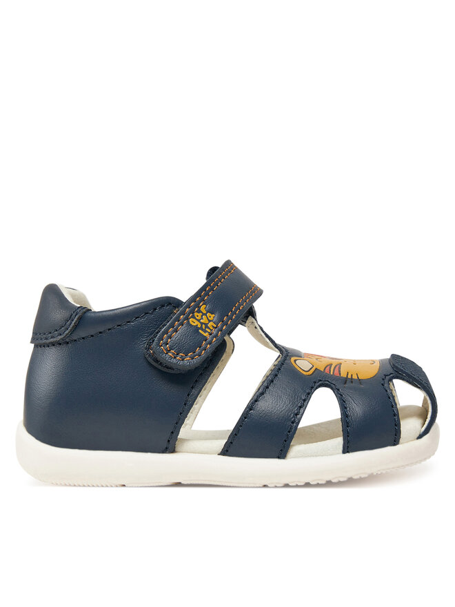 Garvalin Sandalias Garvalin 252316 Azul marino