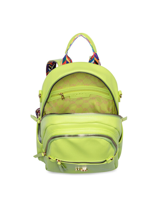 Nobo Rucsac Nobo BAGP360-K008 Verde