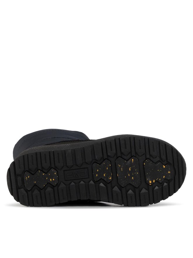 CMP Hótaposó CMP Kids Rae Snow Boots Wp 39Q4964 Sötétkék