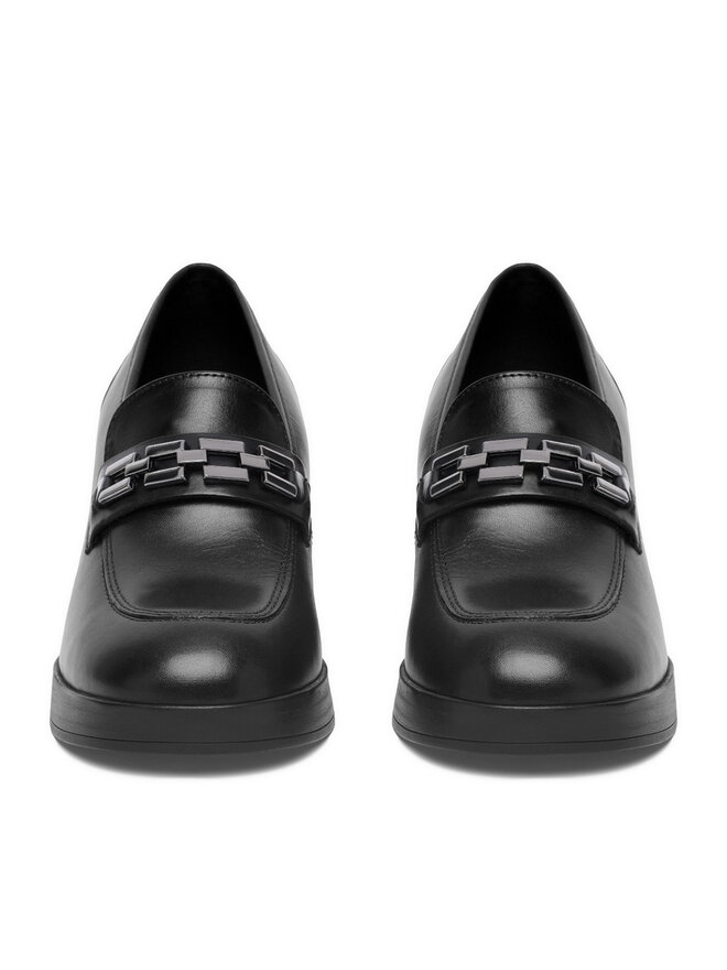 Lasocki Halbschuhe Lasocki CEO-WB-ROSA-43 Schwarz