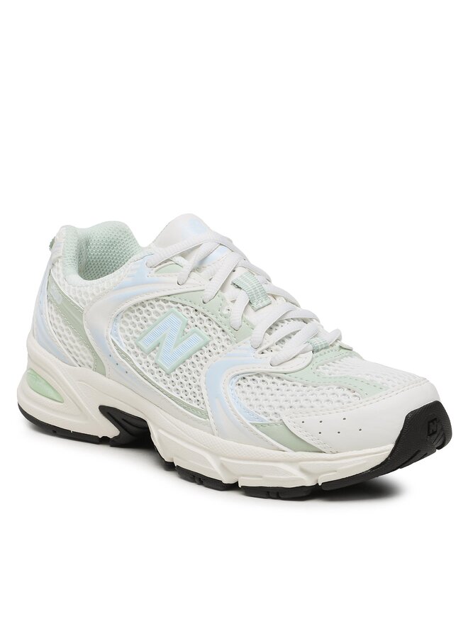 New Balance Αθλητικά New Balance MR530ZO Λευκό
