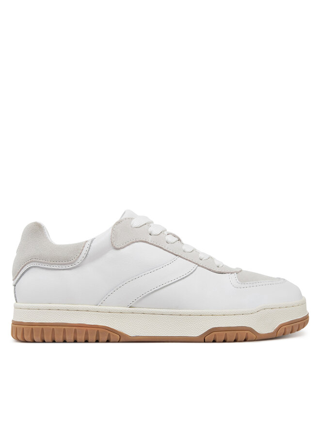 Pollini Sneakersy Pollini SA15023G1MXC113A Bílá