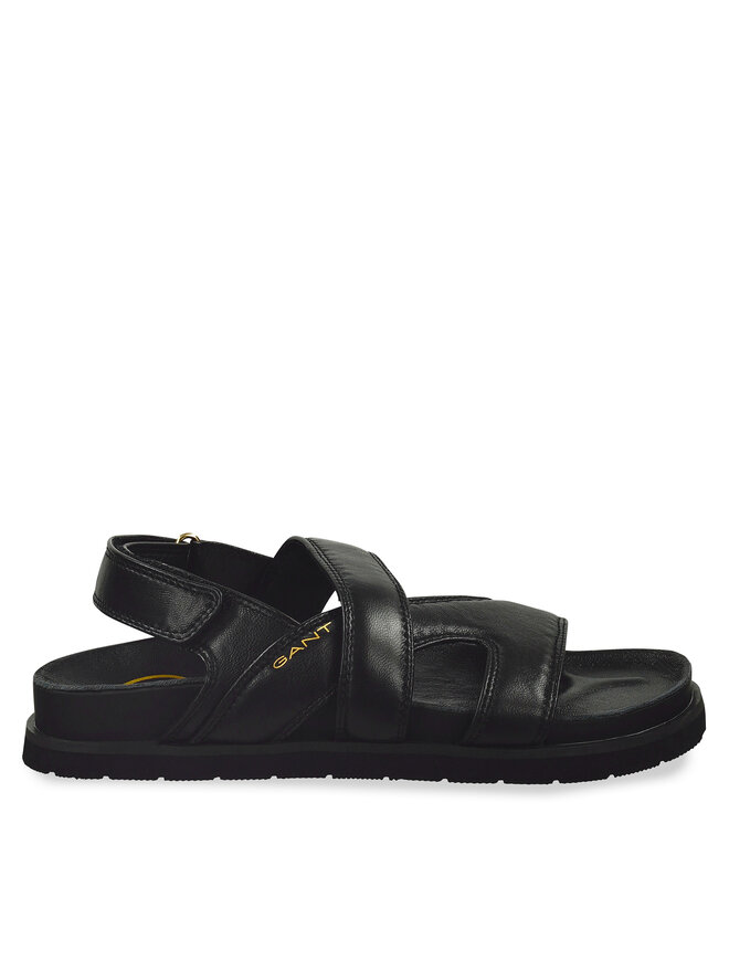 Gant Σανδάλια Gant Mardale Sport Sandal 28501595 Μαύρο