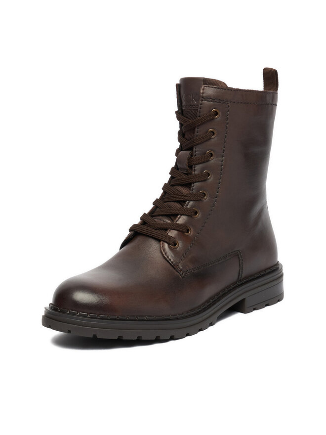 Lasocki Auliniai batai Lasocki CEO-WI16-TIBILISI-02 Ruda