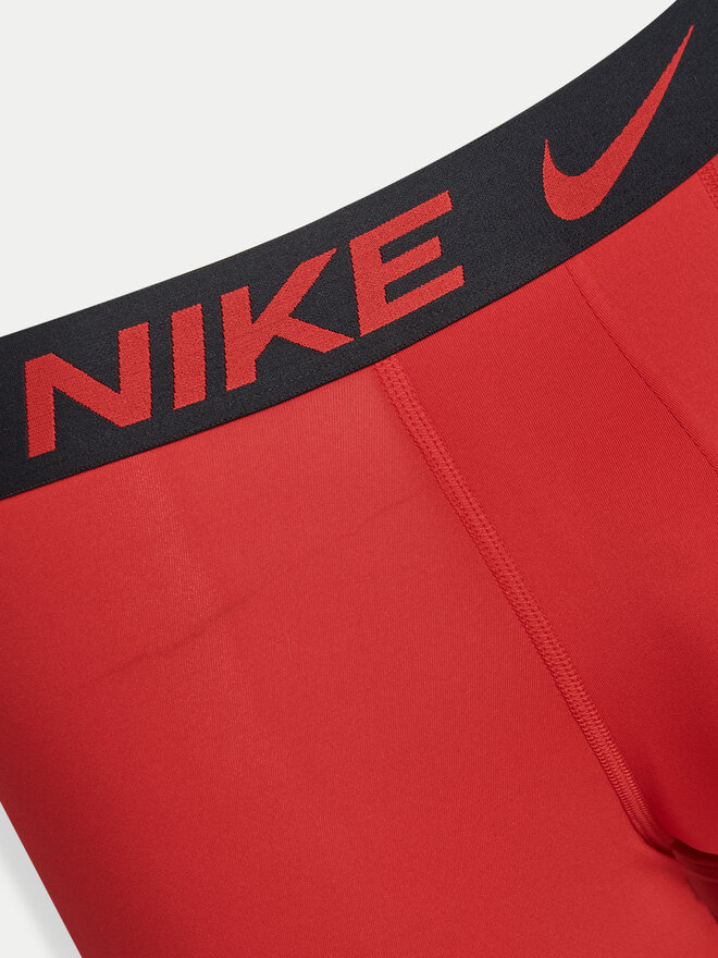 Nike Nike Σετ μποξεράκια 3 τμχ 000PKE1156 Μαύρο
