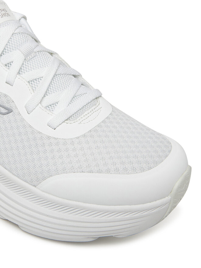 Skechers Αθλητικά Skechers Max Cushioning Endeavour- 220613/WHT Λευκό