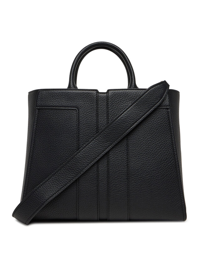 Elisabetta Franchi Geantă Elisabetta Franchi BS-07A-51E2-V500 Negru