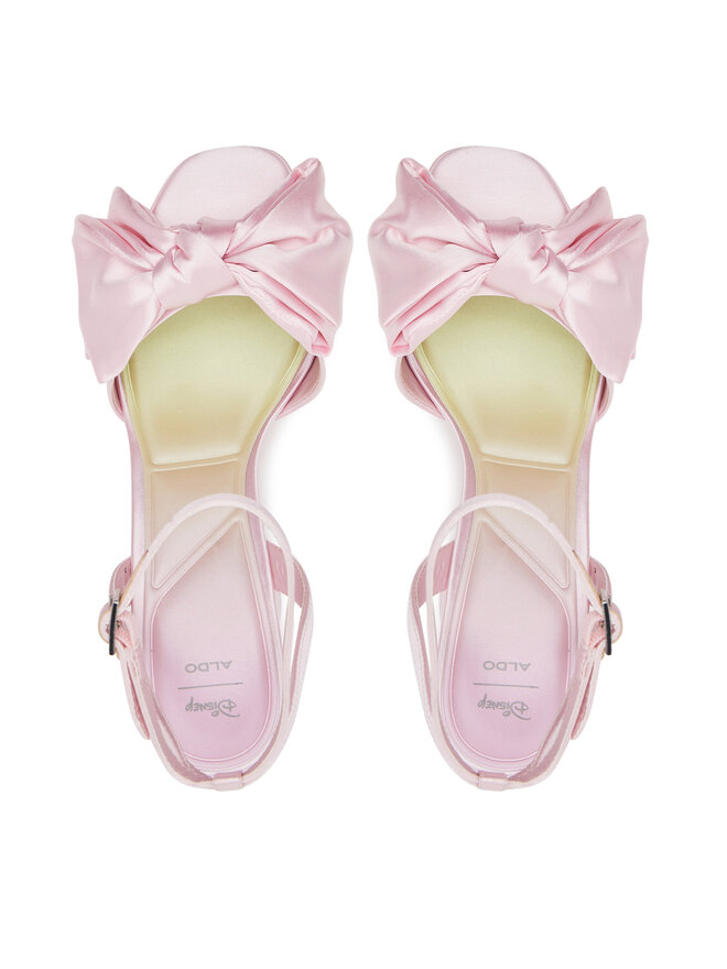 Aldo Sandalias Aldo Stepsisterheel 14008286 Rosa