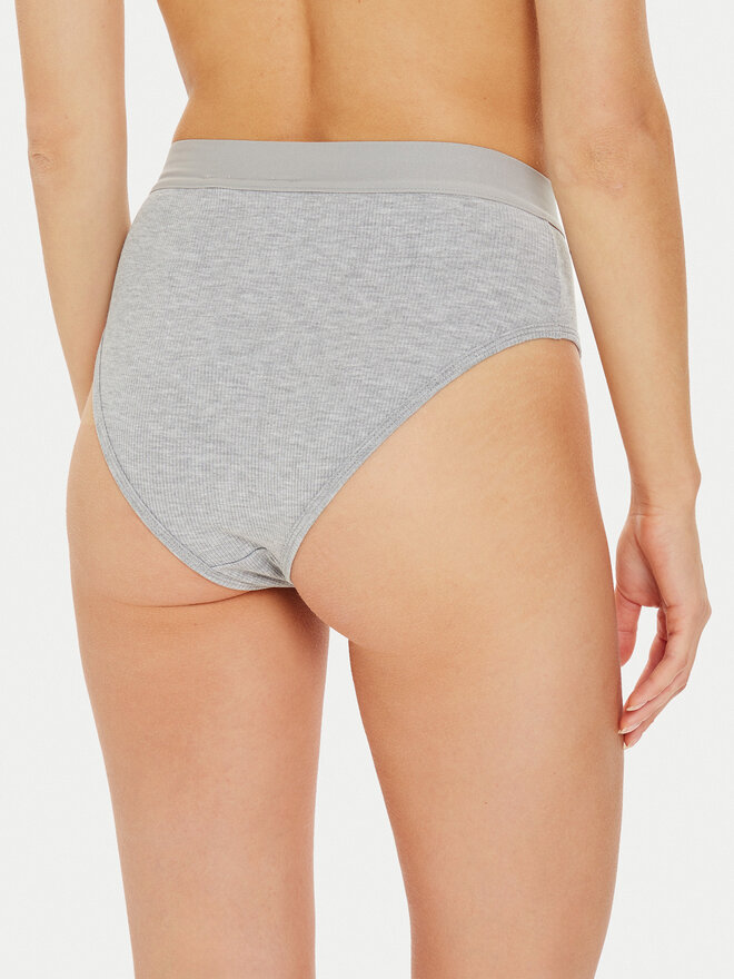 Guess Guess Brazilian Damenslip O4BE15 KCDA2 Grau
