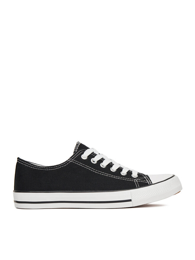 DeeZee Tenisice DeeZee CT0513-26 Crna