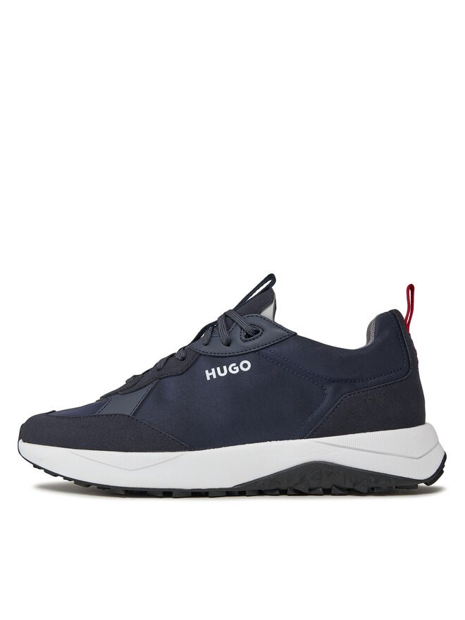 HUGO Sneakers Hugo Kane 50504379 10253138 01 Blu scuro