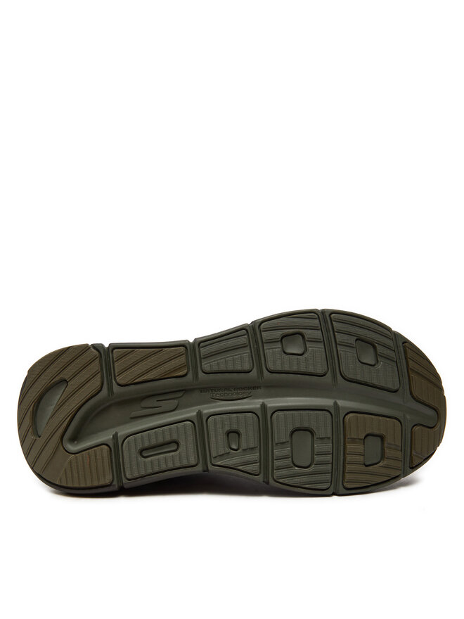Skechers Παπούτσια για Τρέξιμο Skechers Max Cushioning Premier 2.0 220835 Πράσινο