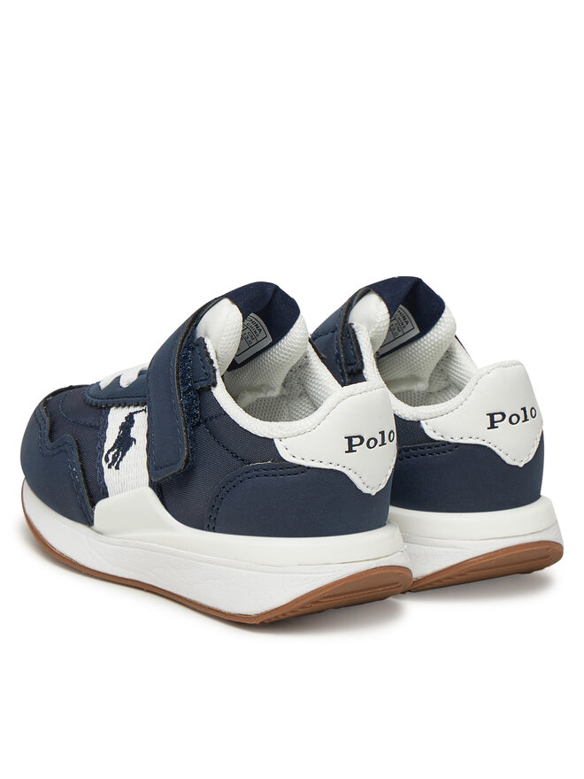 Polo Ralph Lauren Αθλητικά Polo Ralph Lauren Train 89 Sport PS RL01975410 Σκούρο μπλε