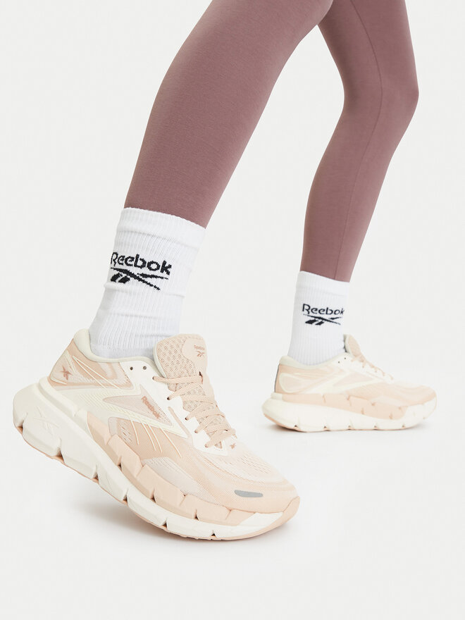 Reebok Laufschuhe Reebok EO-FLOATZIG DOUBLE 100263902 Beige