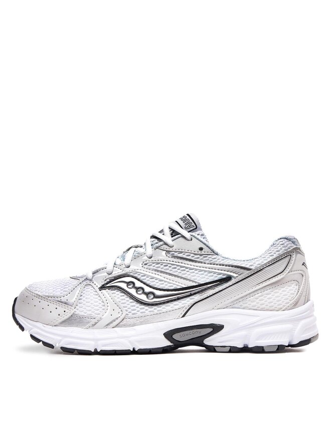 Saucony Sneakers Saucony 5 Ride Millennium S70812-5 Bianco