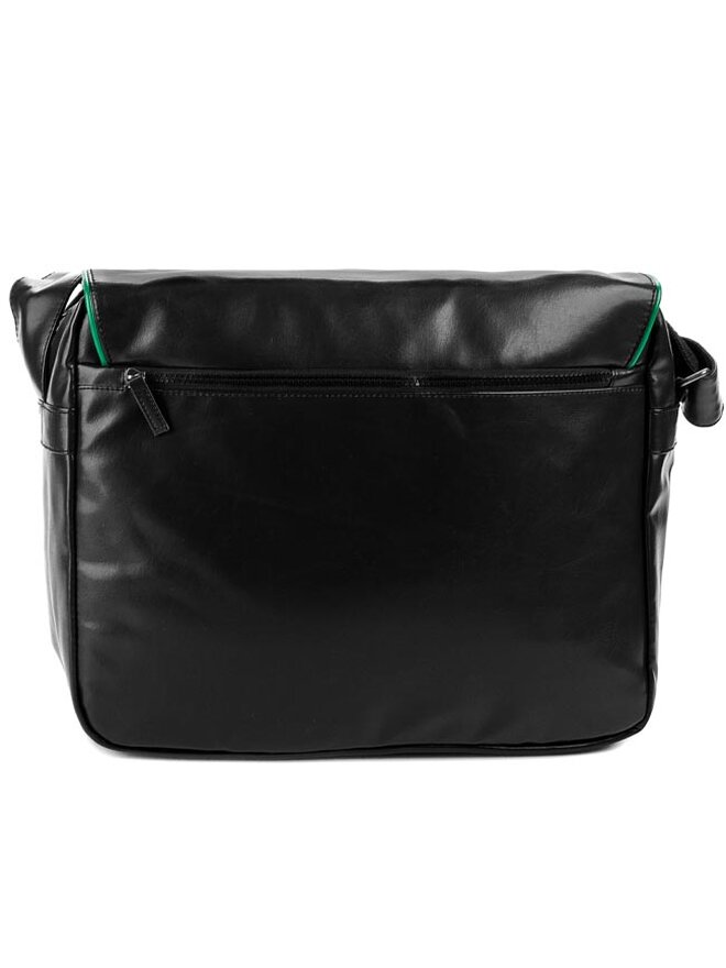 Tasche Converse Flap Messenger Sport 410691 Grau eschuhe.at