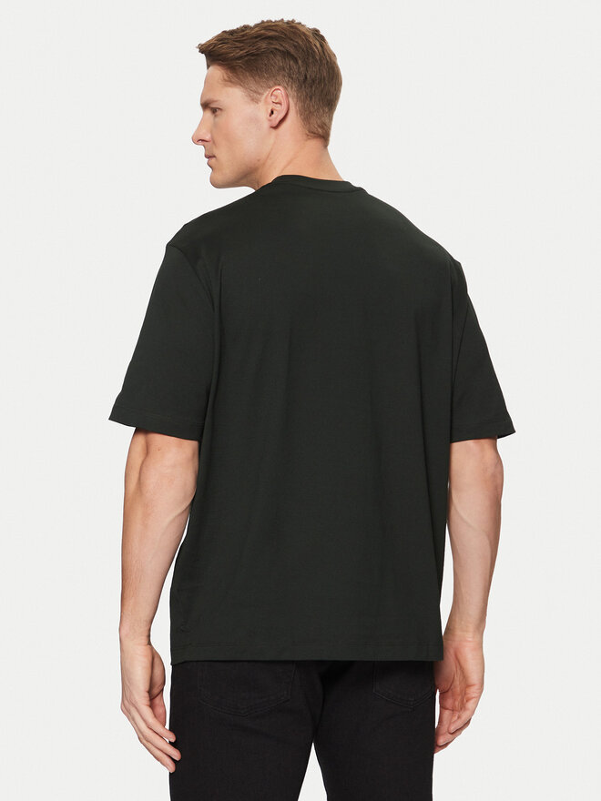 Armani Exchange Armani Exchange T-Shirt XM000269 AF12112 UB001 Μαύρο Regular Fit