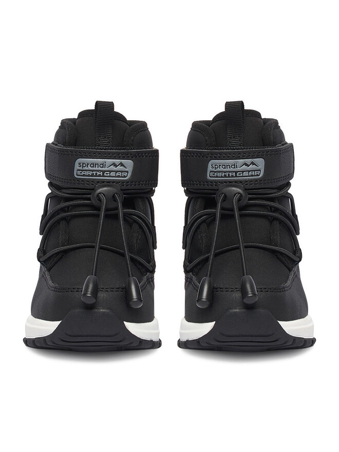 Sprandi Schneeschuhe Sprandi CEO-CP87-26471 Schwarz