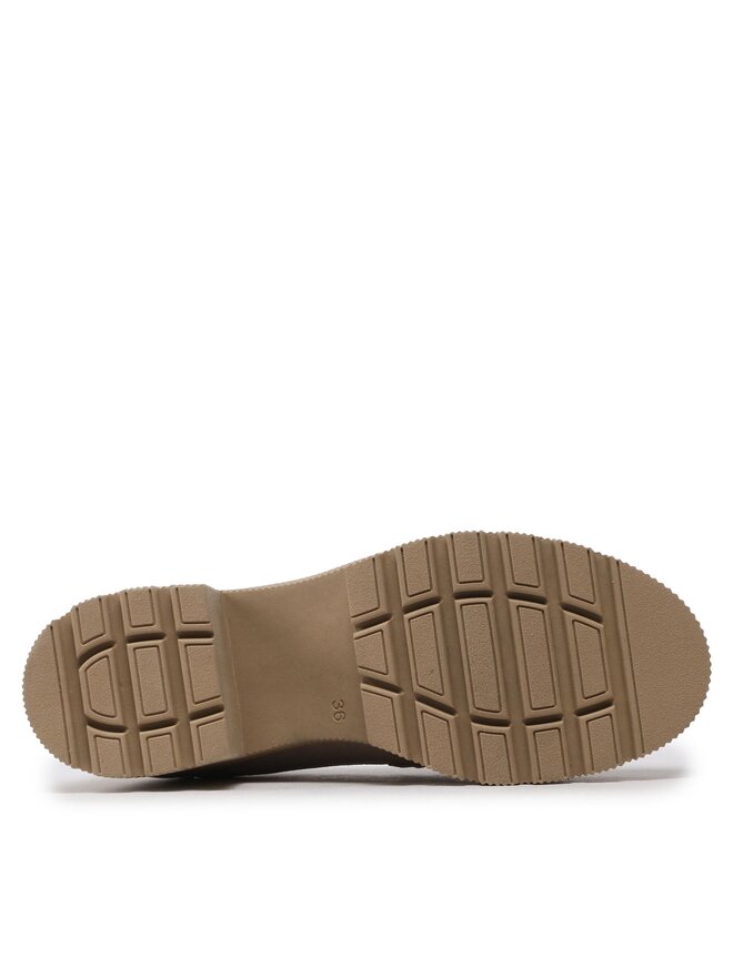 Maciejka Pantofi Maciejka 05999-04/00-5 Bej