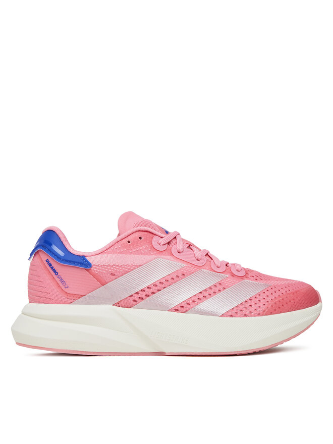 adidas Tekaški čevlji adidas Duramo Speed 2 JS4419 Roza