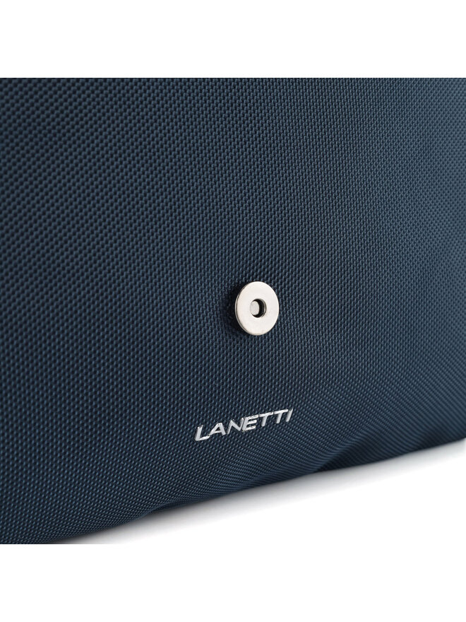 Lanetti Brašna na notebook Lanetti LAN-N-011-05 Tmavomodrá