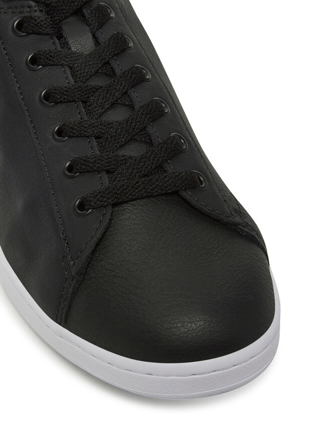 Lacoste Sneakersy Lacoste 7-49SMA0032 Czarny