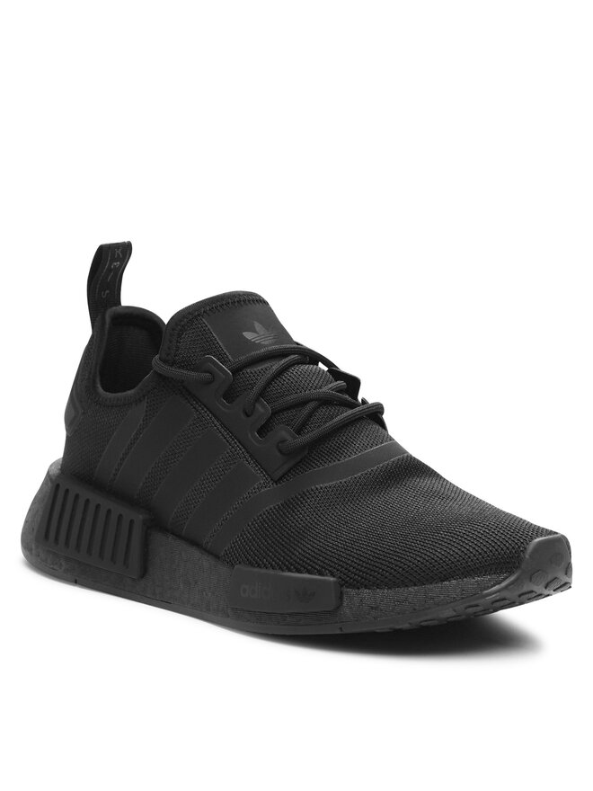adidas Снікерcи adidas Nmd R1 GZ9256 Чорний
