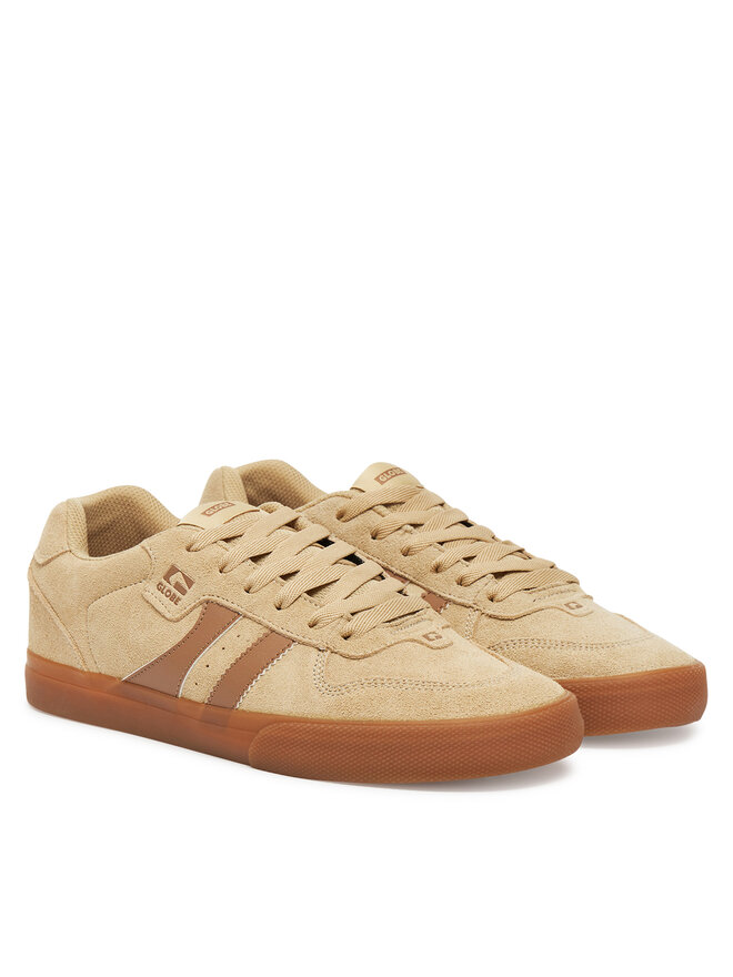 Globe Zapatillas Globe Encore-2 GBENCO2 Marrón