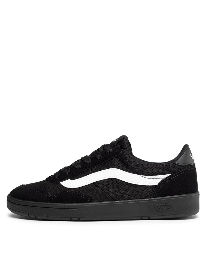 Vans Πάνινα παπούτσια Vans Cruze Too Cc VN0A5KR5QTF1 Μαύρο
