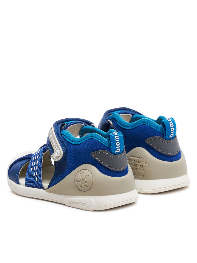 Biomecanics Sandalen Biomecanics 242155-A Dunkelblau