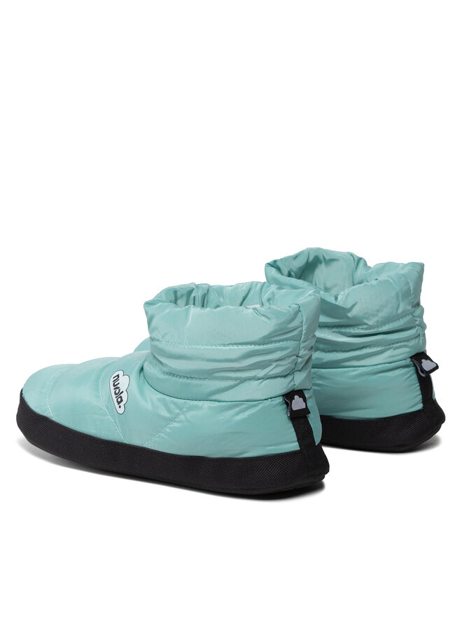 Nuvola Papucs Nuvola Boot Home UNBHG46 Zöld