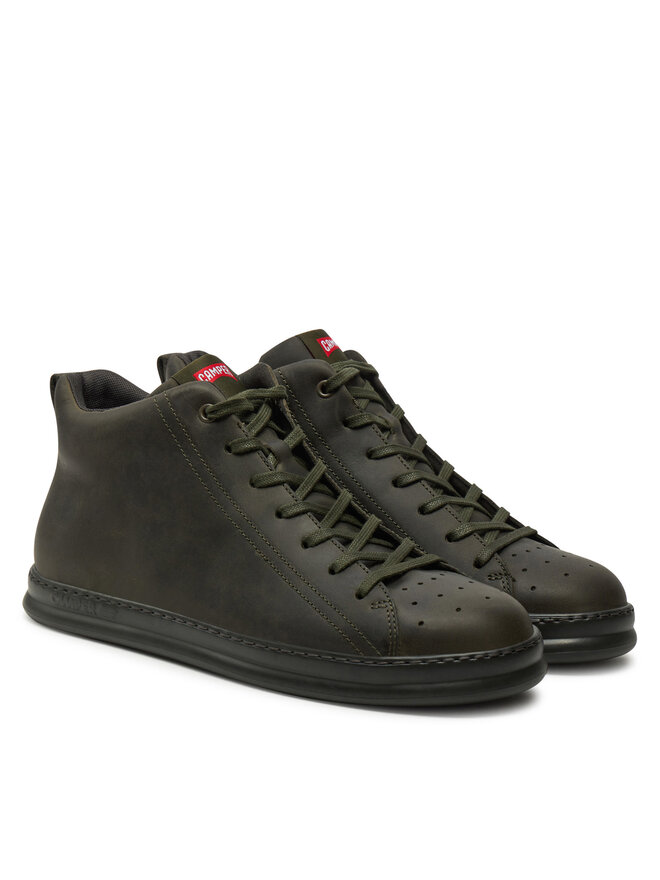 Camper Zapatillas Camper Runner K300347-011 Verde