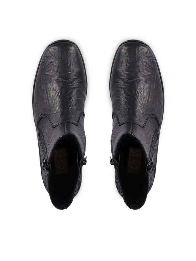Rieker Botines Rieker 48759-00 Negro