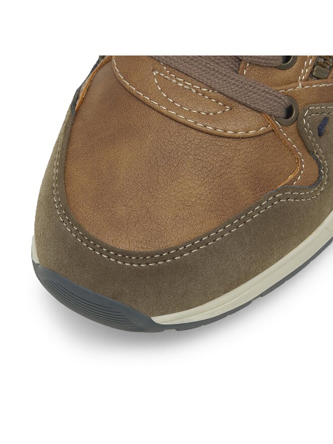 Mustang Sneakers Mustang 4154-313 Braun
