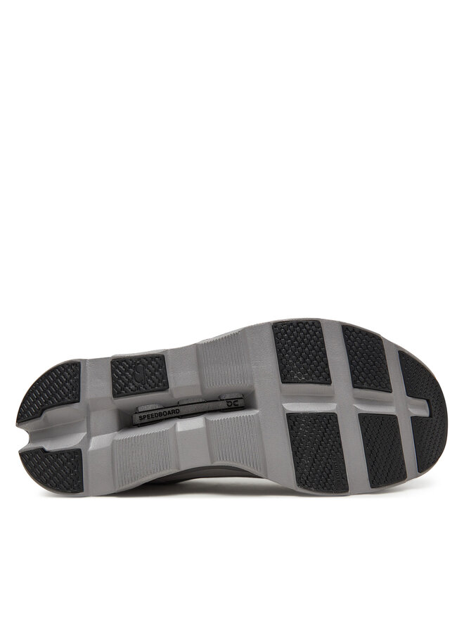 On Zapatillas On Cloudmonster 6197657 Gris
