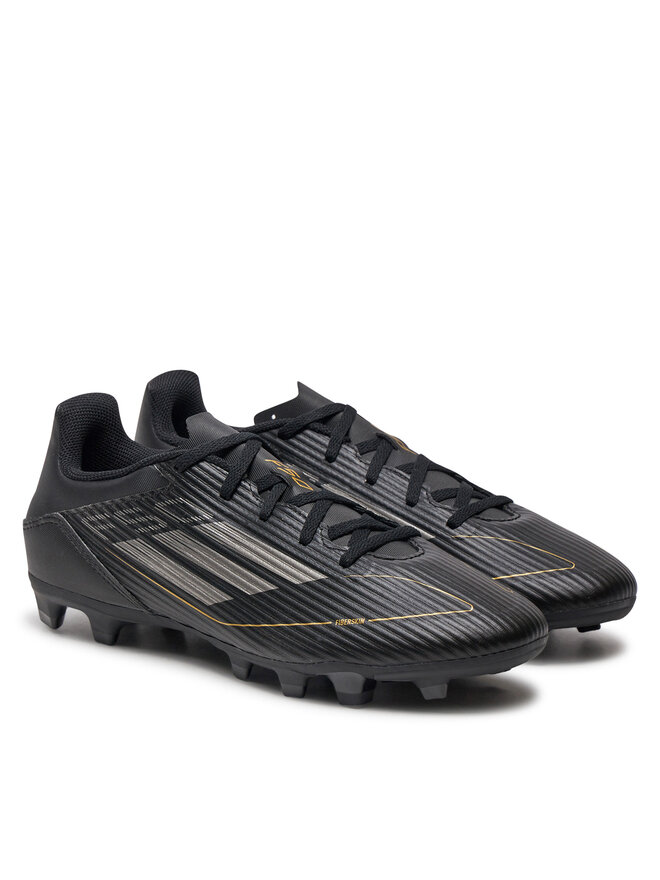 adidas Ποδοσφαιρικά Παπούτσια adidas F50 Club FxG IE0614 Μαύρο
