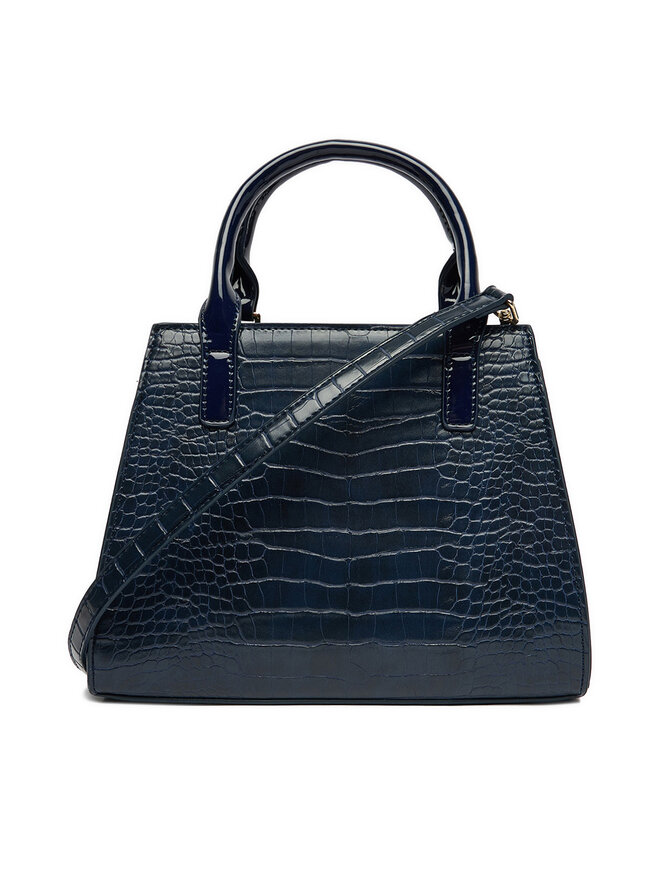 Lasocki Handtasche Lasocki CEO-LSK-M-005-09 Dunkelblau
