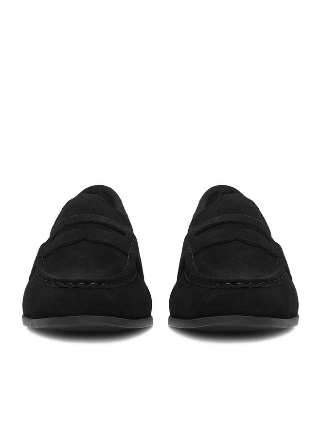 Lasocki Slipper Lasocki CEO-WI16-ZARA-07 Schwarz