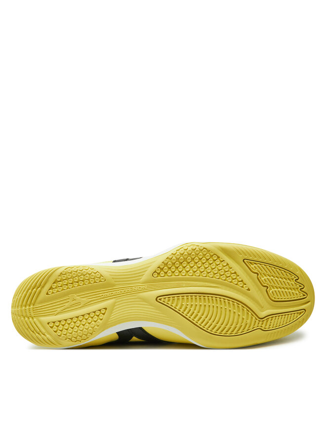 Mizuno Futball cipők Mizuno Mrl Sala Club In Q1GA2416 Zöld
