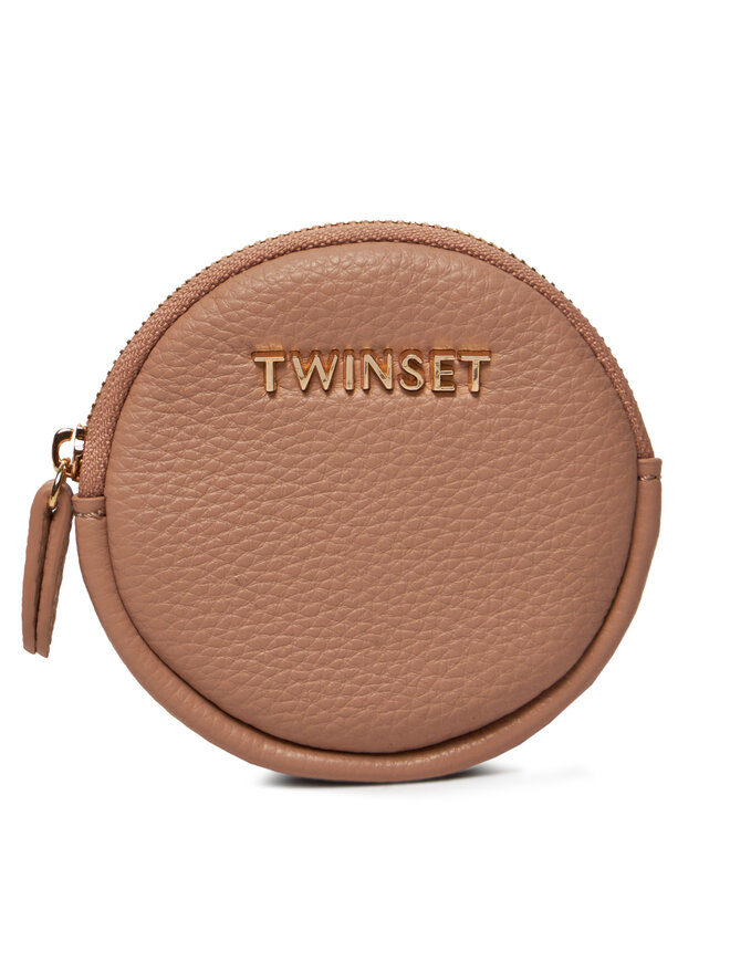 TWINSET Сумка TWINSET 242TB7312 Рожевий