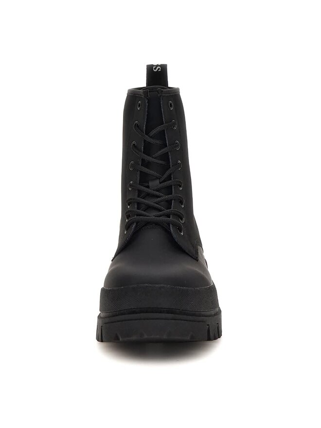 Guess Bakancs Guess Cesena FM8CEN LEA12 Fekete