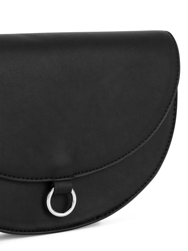 DeeZee Τσάντα DeeZee H230955 Μαύρο