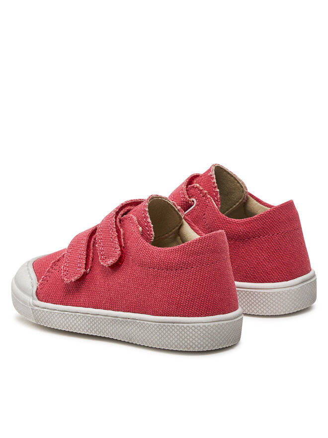 Froddo Sneakersy Froddo Rosario Vegan G2130318-5 M Růžová