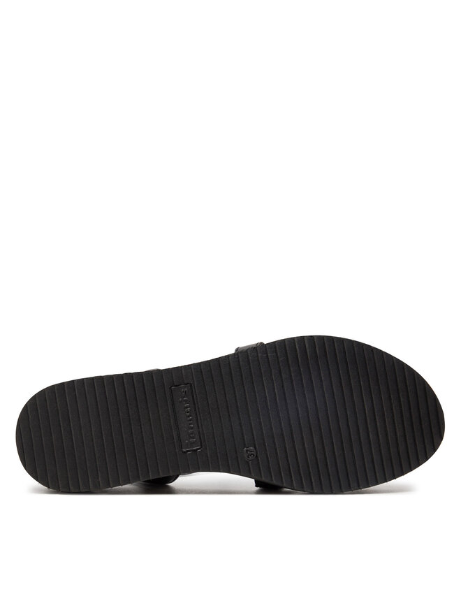 Tamaris Sandalen Tamaris 1-28255-42 Schwarz