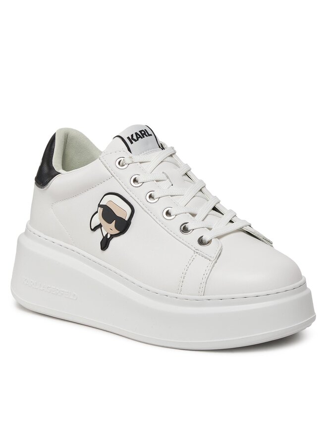 KARL LAGERFELD Sneakers KARL LAGERFELD KL63530N Bianco