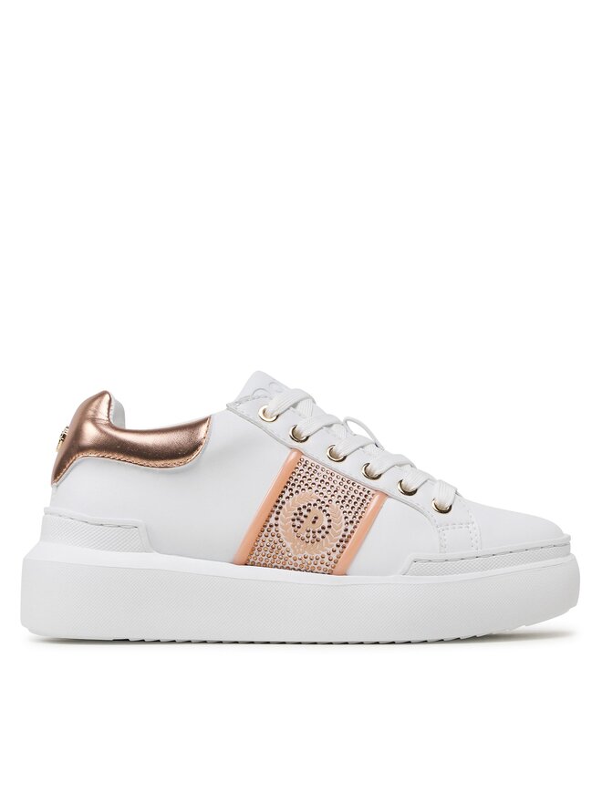 Pollini Sneakers Pollini SA15034G1GXE210B Weiß