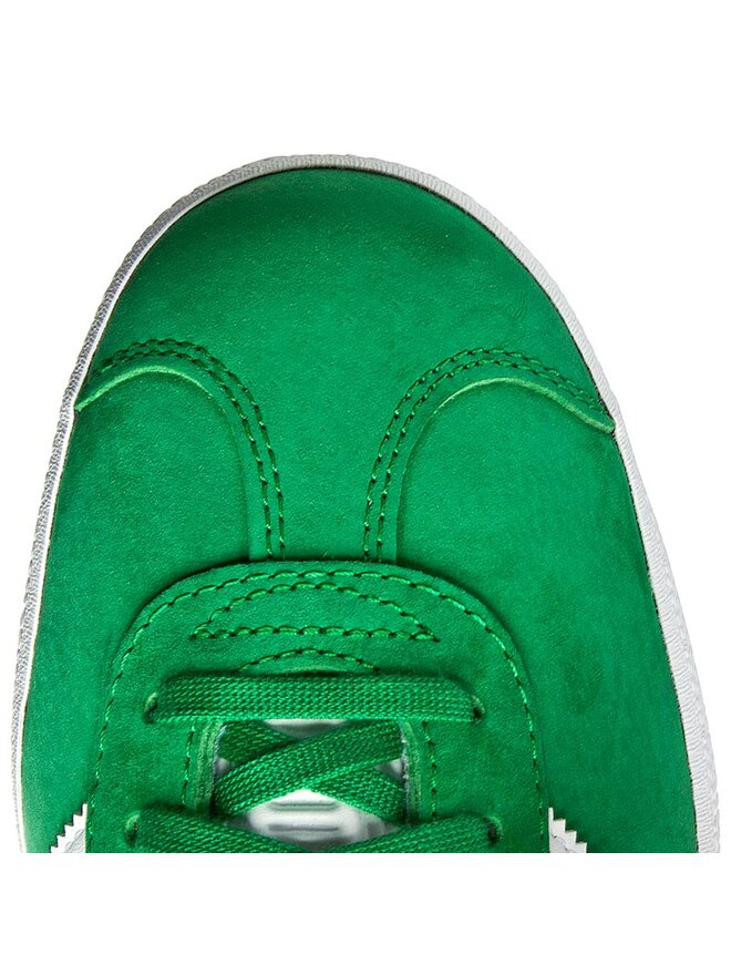 Sneakers adidas Gazelle BB5477 Grun de.eschuhe.ch