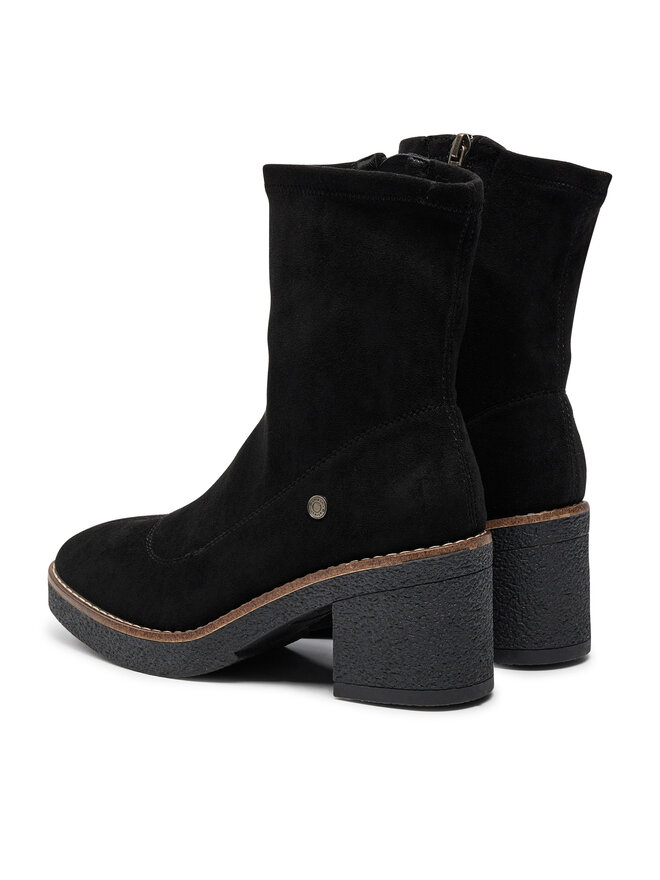 Refresh Botines Refresh 172015 Negro