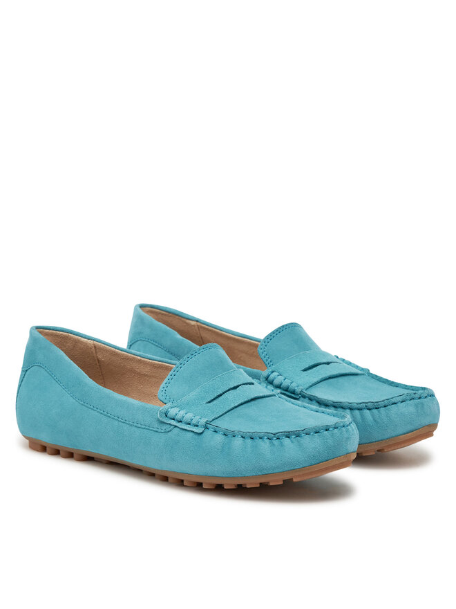 Caprice Mocasines Caprice 9-24651-42 Azul